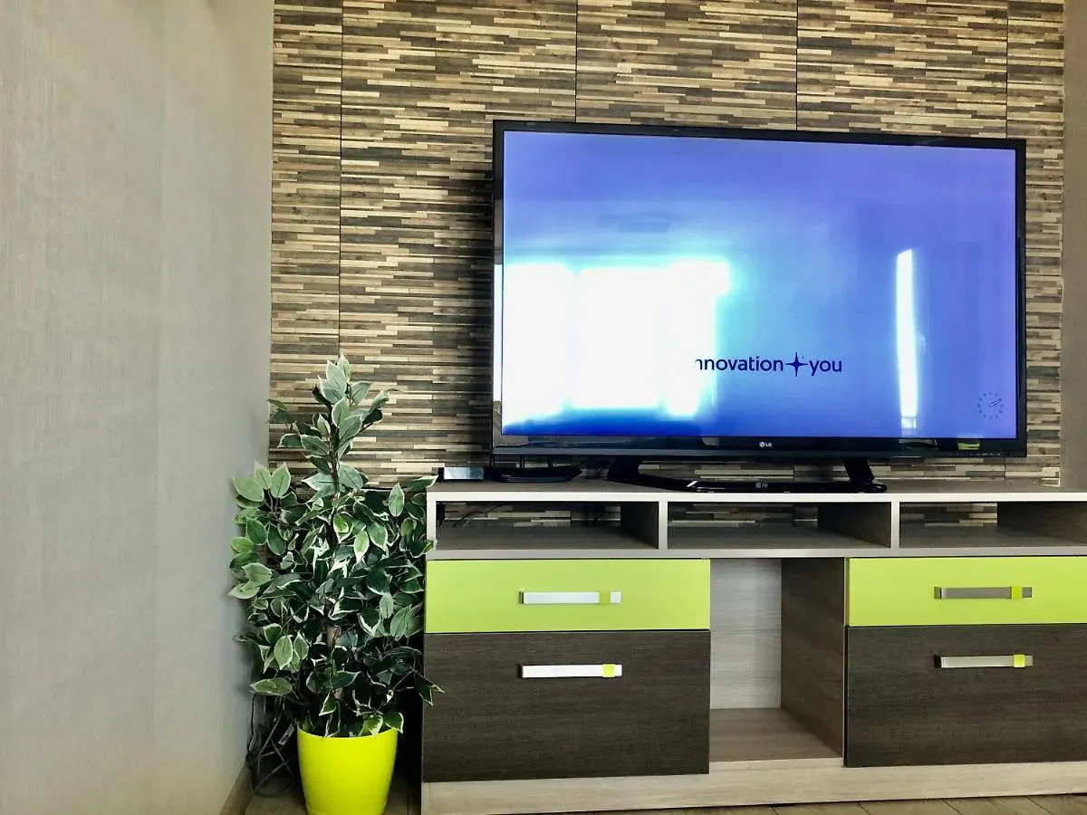 Avelov Art Apartment Burgas Bułgaria